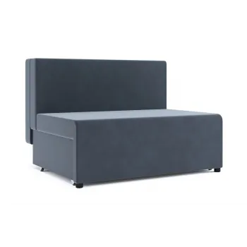 Диван еврокнижка Ассоль серый - купить с доставкой по России Диван еврокнижка Ассоль серый - купить с доставкой по России
