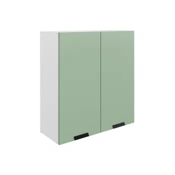 Кухонный гарнитур Джаз 242х180 см Белый / Эвкалипт - купить с доставкой по России Кухонный гарнитур Джаз 242х180 см Белый / Эвкалипт - купить с доставкой по России