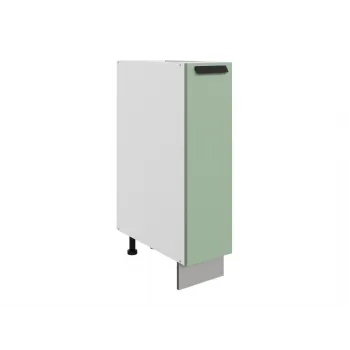 Кухонный гарнитур Джаз 242х180 см Белый / Эвкалипт - купить с доставкой по России Кухонный гарнитур Джаз 242х180 см Белый / Эвкалипт - купить с доставкой по России