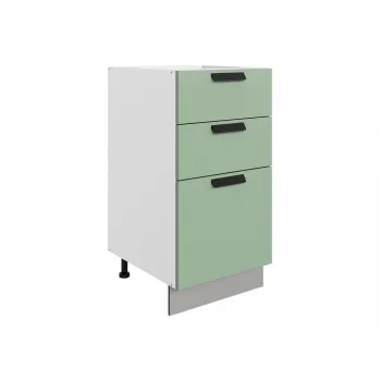 Кухонный гарнитур Джаз 242х180 см Белый / Эвкалипт - купить с доставкой по России Кухонный гарнитур Джаз 242х180 см Белый / Эвкалипт - купить с доставкой по России