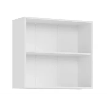 Кухонный гарнитур Бреста 240х140 см Белый / Белый глянец - купить с доставкой по России Кухонный гарнитур Бреста 240х140 см Белый / Белый глянец - купить с доставкой по России