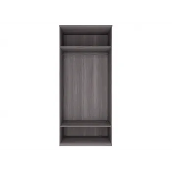 Распашной шкаф Парма Нео 19 Ясень Анкор светлый / Экокожа белая С двумя зеркалами - купить с доставкой по России Распашной шкаф Парма Нео 19 Ясень Анкор светлый / Экокожа белая С двумя зеркалами - купить с доставкой по России