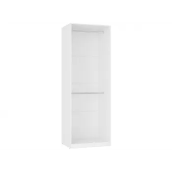 Каркас шкафа Сиена ШК-21 Белый