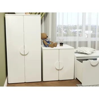 Детская тумба Пикси Робкий подснежник - купить с доставкой по России Детская тумба Пикси Робкий подснежник - купить с доставкой по России