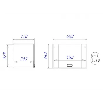 Кухонный гарнитур Сити 340 см Дуб Галифакс / Черный - купить с доставкой по России Кухонный гарнитур Сити 340 см Дуб Галифакс / Черный - купить с доставкой по России