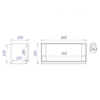 Кухонный гарнитур Сити 340 см Дуб Галифакс / Черный - купить с доставкой по России Кухонный гарнитур Сити 340 см Дуб Галифакс / Черный - купить с доставкой по России