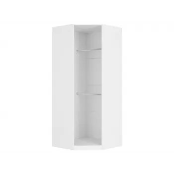 Каркас шкафа Сиена ШКУ-01 Белый