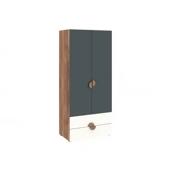 Комплект детской мебели Эллия Макси Дуб Барокко / Зеленый камень / Белый - купить с доставкой по России Комплект детской мебели Эллия Макси Дуб Барокко / Зеленый камень / Белый - купить с доставкой по России
