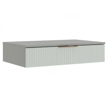 Комплект детской мебели Джерси Мини Шиншилла серый / Скай матовый - купить с доставкой по России Комплект детской мебели Джерси Мини Шиншилла серый / Скай матовый - купить с доставкой по России