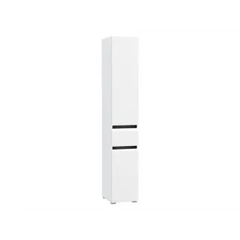 Гостиная Сидней Белый / Белый глянец / Черный / Тонированное стекло - купить с доставкой по России Гостиная Сидней Белый / Белый глянец / Черный / Тонированное стекло - купить с доставкой по России