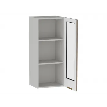 Кухонный гарнитур Берта 340 см Серый / Мокко / Стекло - купить с доставкой по России Кухонный гарнитур Берта 340 см Серый / Мокко / Стекло - купить с доставкой по России