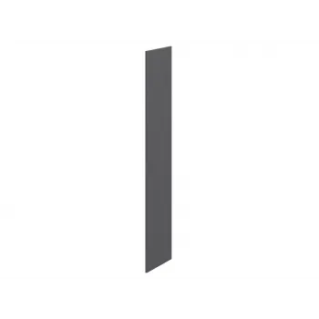 Кухонный гарнитур Комби 300х180 см Белый / Бланж / Графит - купить с доставкой по России