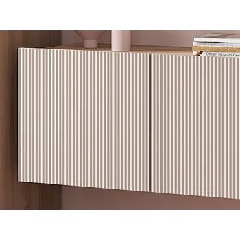 Гостиная Эмилия Дуб Смоки / Айриш - купить с доставкой по России Гостиная Эмилия Дуб Смоки / Айриш - купить с доставкой по России