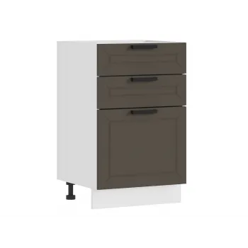 Кухонный гарнитур Оптима 210х100 см Белый / Холст белый - купить с доставкой по России Кухонный гарнитур Оптима 210х100 см Белый / Холст белый - купить с доставкой по России