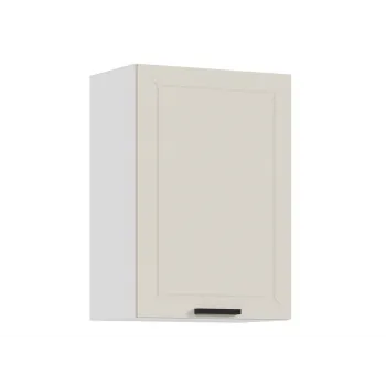 Кухонный гарнитур Оптима 210х100 см Белый / Холст белый - купить с доставкой по России Кухонный гарнитур Оптима 210х100 см Белый / Холст белый - купить с доставкой по России