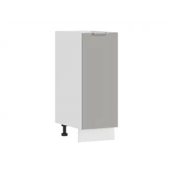 Кухонный гарнитур Тая 180х150 см Белый / Софт Грей - купить с доставкой по России Кухонный гарнитур Тая 180х150 см Белый / Софт Грей - купить с доставкой по России