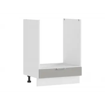 Кухонный гарнитур Тая 180х150 см Белый / Софт Грей - купить с доставкой по России Кухонный гарнитур Тая 180х150 см Белый / Софт Грей - купить с доставкой по России