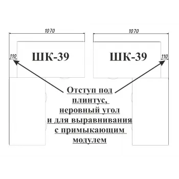 Распашной шкаф Далия Белый ясень - купить с доставкой по России Распашной шкаф Далия Белый ясень - купить с доставкой по России