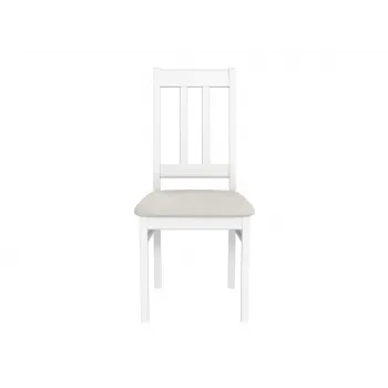 Комплект стульев Лейс, 2 шт. Античный белый / Бежевый - купить с доставкой по России Комплект стульев Лейс, 2 шт. Античный белый / Бежевый - купить с доставкой по России