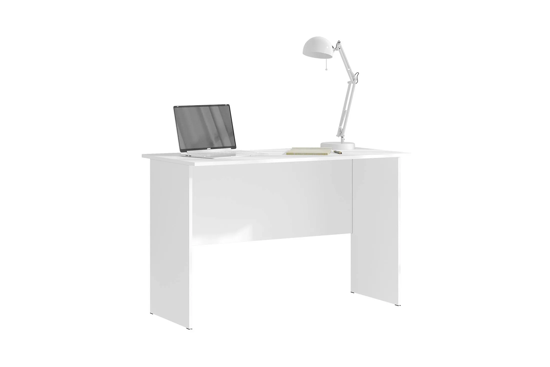 Письменный стол Ирма белый